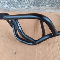 barre para motore alte