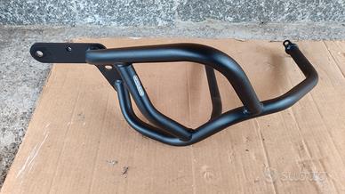 barre para motore alte