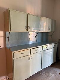 cucina anni 60