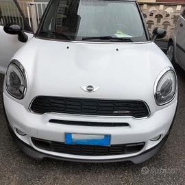Mini John Cooper Works 1.6 Benzina – 211 CV 
