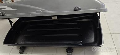 Box auto
