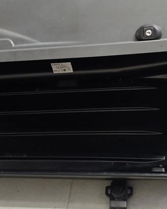 Box auto