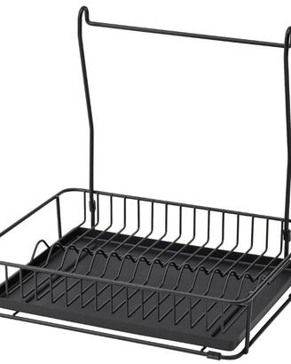 scolapiatti piu' tappetino