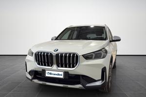 BMW X1 sdrive18d X-Line auto