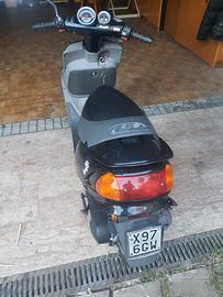 Scooter malagutti 48