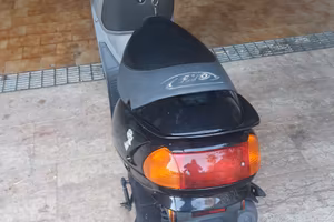 Scooter malagutti 48