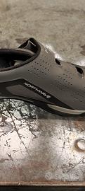 scarpe con attacco da MTB NORTHWAVE 