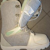 Scarponi Snowboard Donna