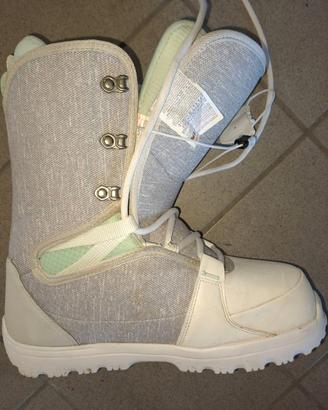 Scarponi Snowboard Donna