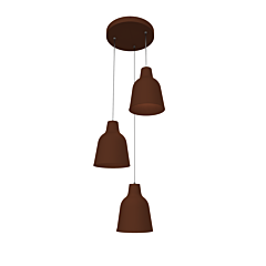 Lampada Lumicom dong Compo opaco
