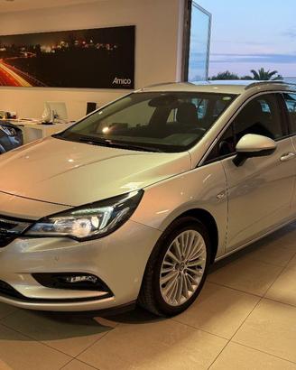 OPEL Astra SW 1.6 CDTi 110 CV Innovation