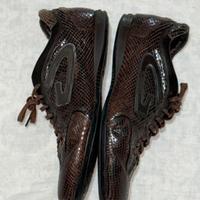 scarpe Alberto guardiani