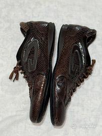 scarpe Alberto guardiani