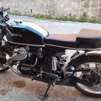 Honda CX 650 - 1984