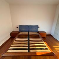 Letto Matrimoniale Poliform