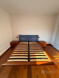 Letto Matrimoniale Poliform