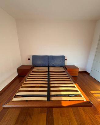 Letto Matrimoniale Poliform
