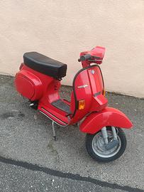 vespa pk 50 