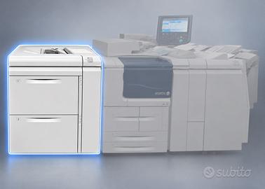 Cassettone xerox