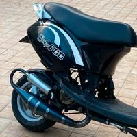 marmitta protti piaggio 70/77