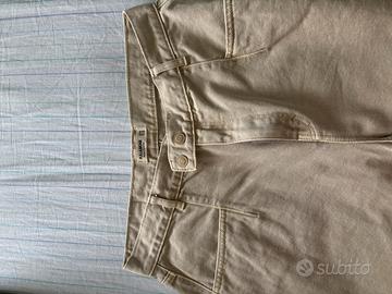Jeans pull and bear