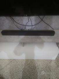 JBL Soundbar + Subwoofer