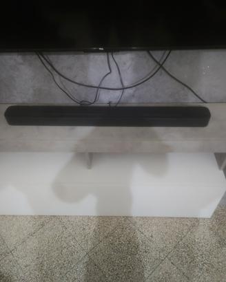 JBL Soundbar + Subwoofer