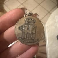 Medaglia militare gruppo alpino