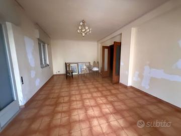 Appartamento con posto auto