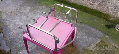 Attacchi per valigie standard BMW GS 1200