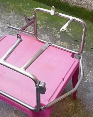 Attacchi per valigie standard BMW GS 1200