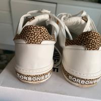 Borbonese scarpe