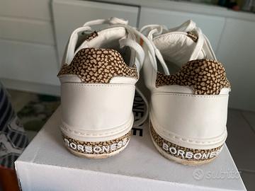Borbonese scarpe