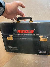 Gioco da tavolo Provocation