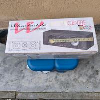 Cassa centrale Wharfedale, nuova