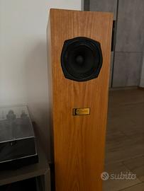 Coppia diffusori supravox 135LB