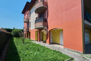 4 LOCALI A SPINO D'ADDA