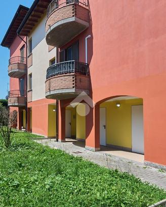 4 LOCALI A SPINO D'ADDA