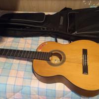 Chitarra Classica 