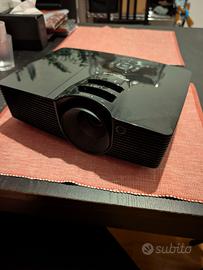 Proiettore FULL HD 1080 OPTOMA HD141X