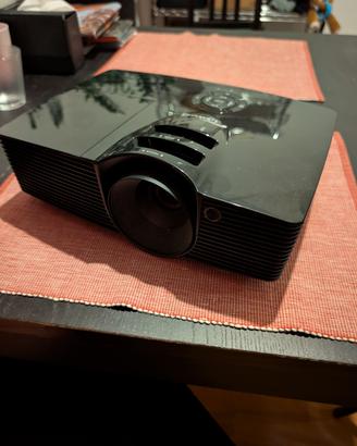 Proiettore FULL HD 1080 OPTOMA HD141X