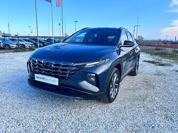 HYUNDAI Tucson III 2021 - Tucson 1.6 crdi Xline 2w
