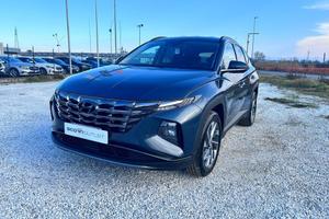 HYUNDAI Tucson III 2021 - Tucson 1.6 crdi Xline 2w