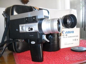 Cinepresa Canon