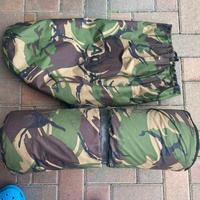 Materassino carpfishing Aqua Atom DPM