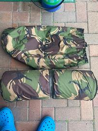 Materassino carpfishing Aqua Atom DPM