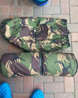 Materassino carpfishing Aqua Atom DPM