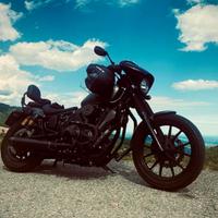 Yamaha XV 950 Bolt
