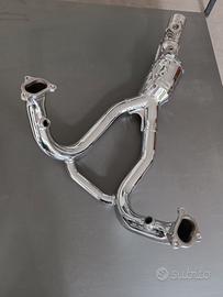 Collettori scarico BMW 1250 GS ed altre