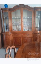 Sala da pranzo